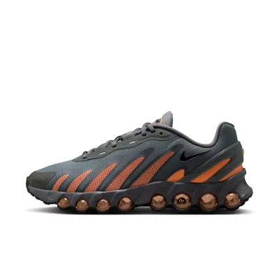 Nike Men's Air Max Dn8 Shoes In Gray