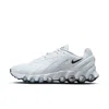 Nike Men's Air Max Dn8 Shoes In Grey