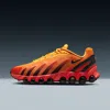 Nike Mens  Air Max Dn8 In Orange