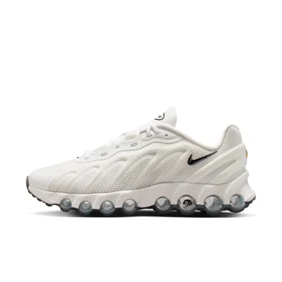 Nike Men's Air Max Dn8 Shoes In White