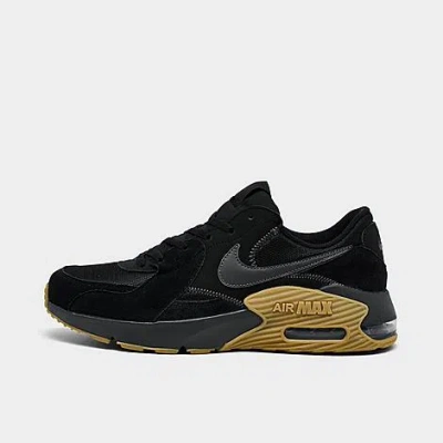 NIKE NIKE MEN'S AIR MAX EXCEE CASUAL SHOES