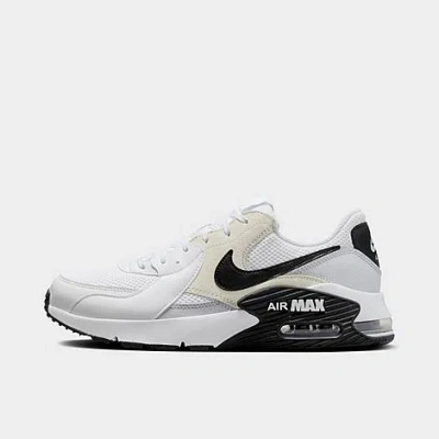 NIKE NIKE MEN'S AIR MAX EXCEE CASUAL SHOES