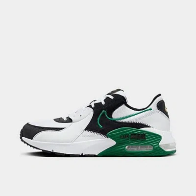 Nike Men's Air Max Excee Shoes In White
