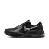 Nike Men's Air Max Excee Shoes In Black