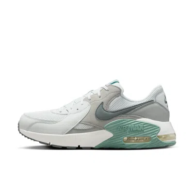 Nike Men's Air Max Excee Shoes In Gray