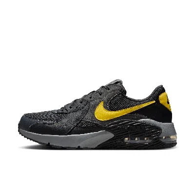 Nike Men's Air Max Excee Shoes In Grey