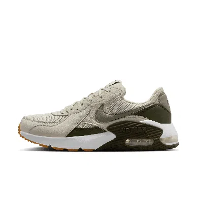 Nike Men's Air Max Excee Shoes In Grey
