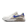 Nike Men's Air Max Excee Shoes In White