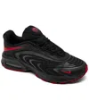 Nike Men's Air Max Fire Casual Sneakers From Finish Line In Multi