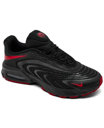 Nike Men's Air Max Fire Casual Sneakers From Finish Line In Multi
