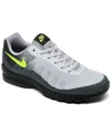 Nike Air Max Invigor Sneaker In Blue