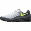 Nike Air Max Invigor Sneaker In Black