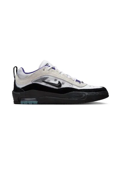 Nike Air Max Ishod Sneakers In Animal Print