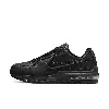 Nike Men's Air Max Ltd 3 Running Sneakers From Finish Line In Black