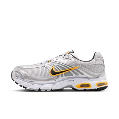 Nike Mens  Air Max Moto 2k In Wolf Grey/vast Grey/black