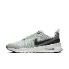 Nike Men's Air Max Nuaxis Shoes In Green
