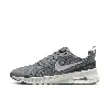 Nike Men's Air Max Nuaxis Shoes In Grey