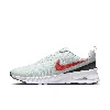 Nike Men's Air Max Nuaxis Shoes In Grey