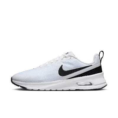 NIKE MEN'S AIR MAX NUAXIS SHOES,1015651916