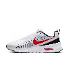 Nike Men's Air Max Nuaxis Shoes In White