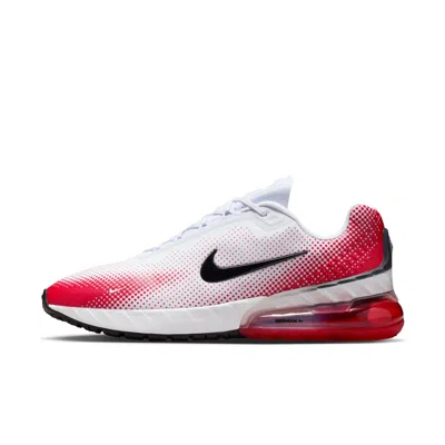 Nike Men's Air Max Phoenix Shoes In White