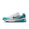 Nike Men's Air Max Phoenix Shoes In White