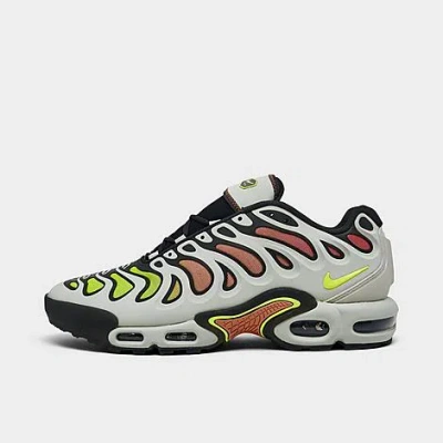Nike Men's Air Max Plus Drift Casual Shoes In Multi