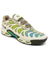 Nike Men's Air Max Plus Drift Casual Sneakers From Finish Line In Phantom