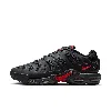 Nike Men's Air Max Plus Drift Shoes In Black