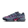 Nike Air Max Plus Drift Mens Cross Training Fitness Other Sports Shoes In Ashen Slate/vivid Purple/obsidian