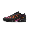 Nike Men's Air Max Plus Drift Shoes In Grey