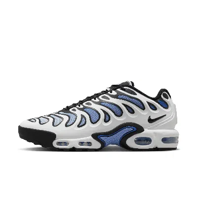 Nike Men's Air Max Plus Drift Shoes In White