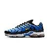 Nike Men's Air Max Plus G Golf Shoes In Blue