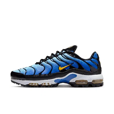 NIKE MEN'S AIR MAX PLUS G GOLF SHOES,1015645458