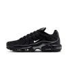 Nike Air Max Plus 'black Reflective'