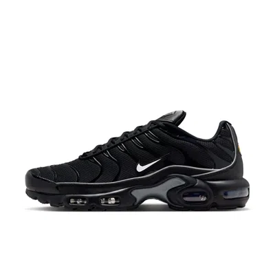 NIKE MEN'S AIR MAX PLUS OG SHOES WITH REFLECTIVE ACCENTS,1015798665