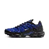Nike Mens  Air Max Plus Premium Oly In Black