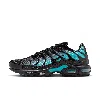 Nike Men's Air Max Plus Shoes In Black