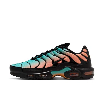 NIKE MEN'S AIR MAX PLUS SHOES,1015742878