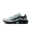 Nike Mens  Air Max Plus In Grey