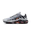 Nike Men's Air Max Plus Shoes In Grey