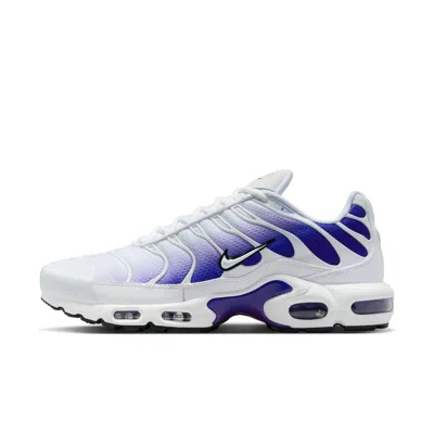 NIKE MEN'S AIR MAX PLUS SHOES,1015743104