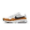 Nike Men's Air Max Sc Shoes In White