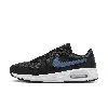 Nike Men's Air Max Sc Shoes In Black