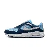 Nike Men's Air Max Sc Shoes In Blue