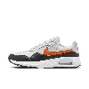 Nike Men's Air Max Sc Shoes In Grey