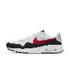 Nike Men's Air Max Sc Shoes In White