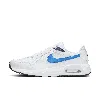 Nike Men's Air Max Sc Shoes In White