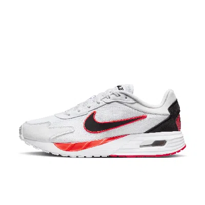 Nike Men's Air Max Solo Shoes In White