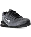 Nike Mens  Air Max Torch 4 In Gray